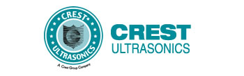 crest ultrasonics